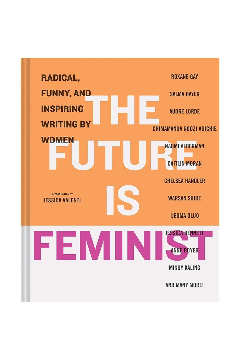 15 Best Feminist Books 2023 Feminist Novels and Essays for Women