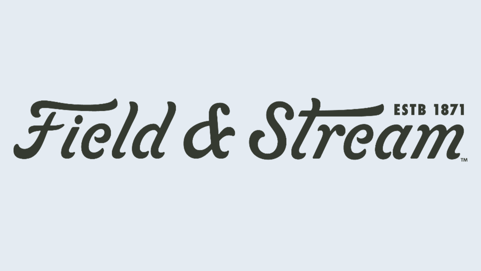Field & Stream logo