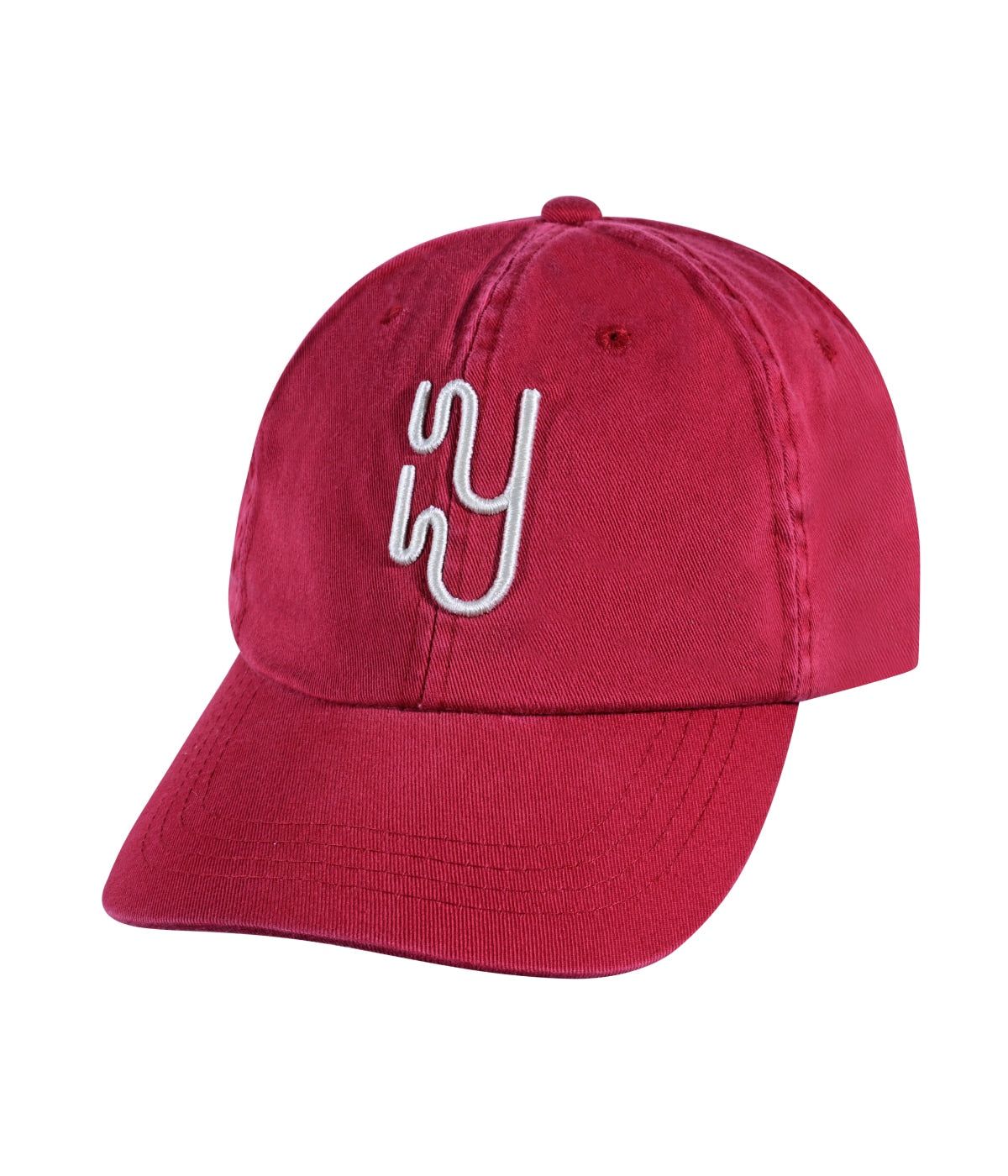 Red Signature Cap
