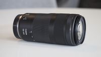 Canon RF 100-400mm f/5.6-8 IS USM