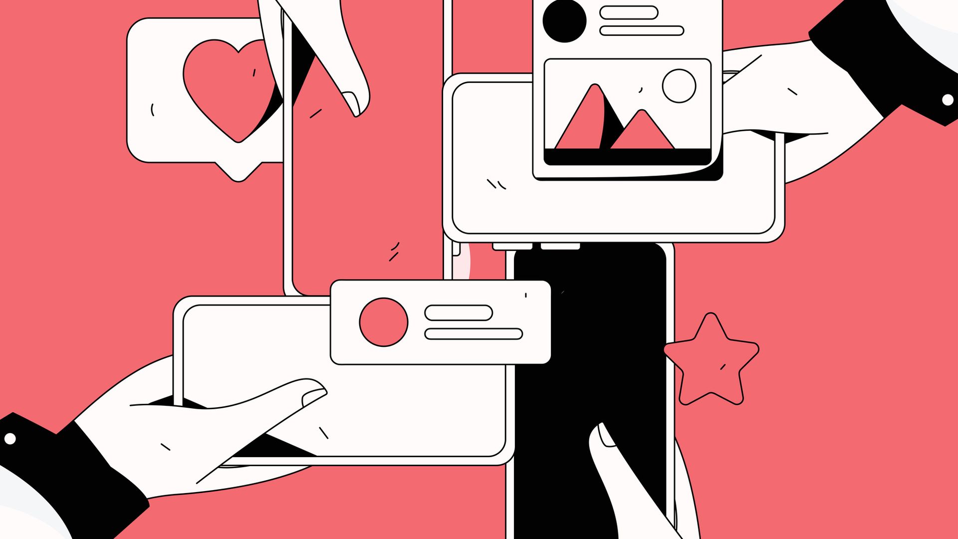 Leaving X? Look out for these 5 social media red flags TechRadar