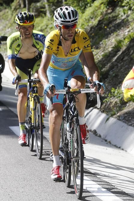 Vincenzo Nibali