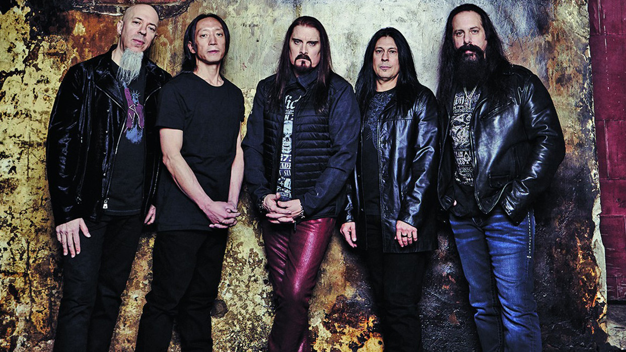 Dream Theater