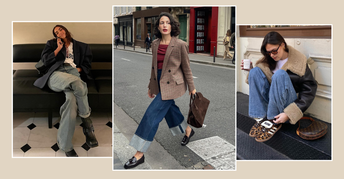 6 Most Popular Pinterest Outfits, Re-Created With Zara, H&M and COS