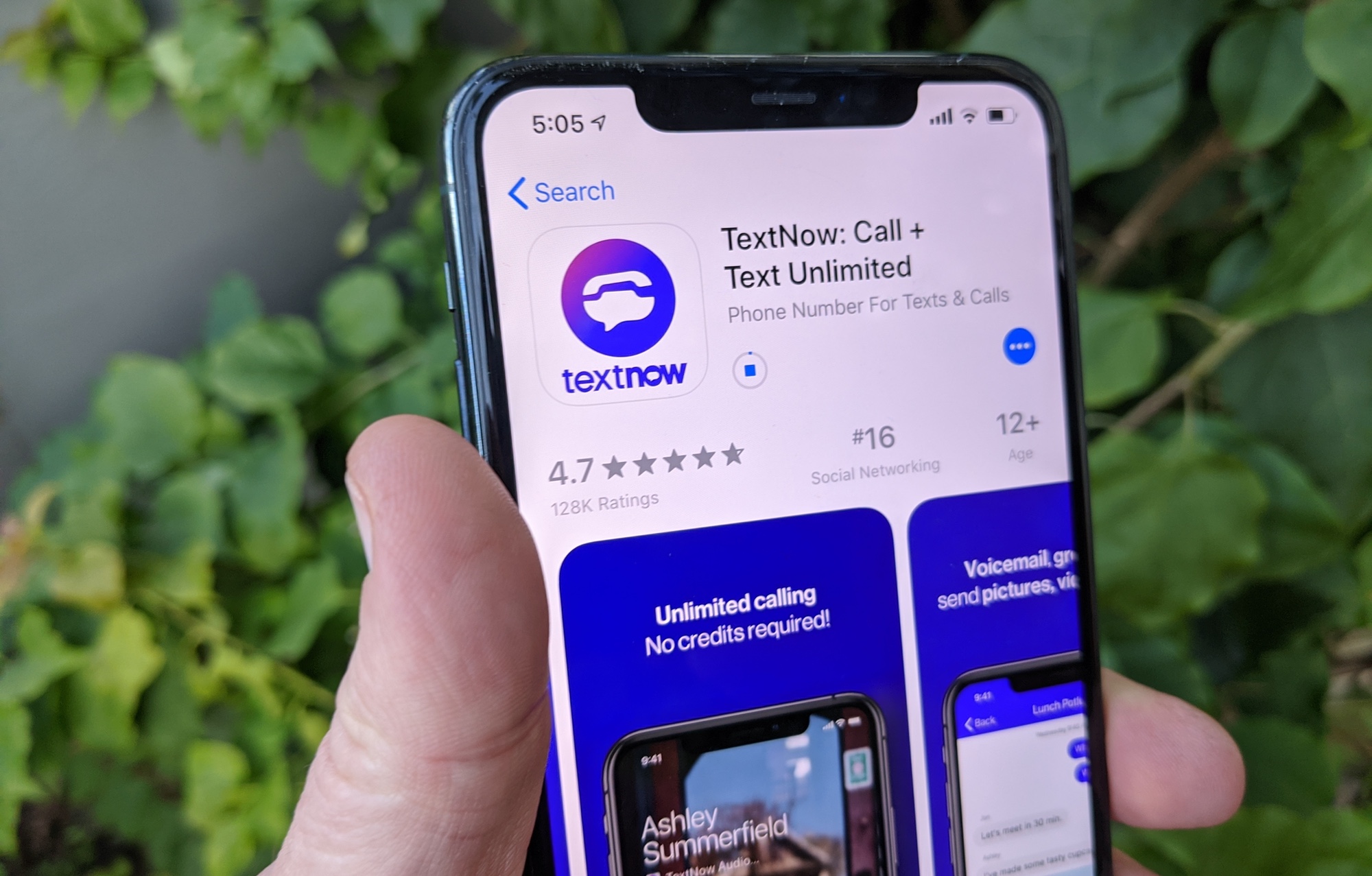 textnow app reviews