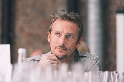 Nick Dumergue