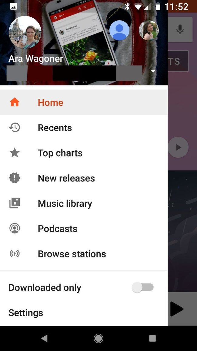 How To Upload And Download Music On Google Play Music | Android Central