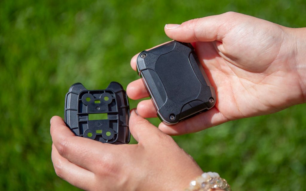 thumbnail image 2 of Spot Trace Anti-Theft Tracking Device - GPS/ Satellite Tracker For Vehicles, Assets, Or Gear - SPOT TRACE - 01 2 of 6