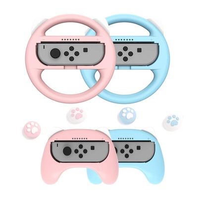 Switch Joy Con-tillbehör