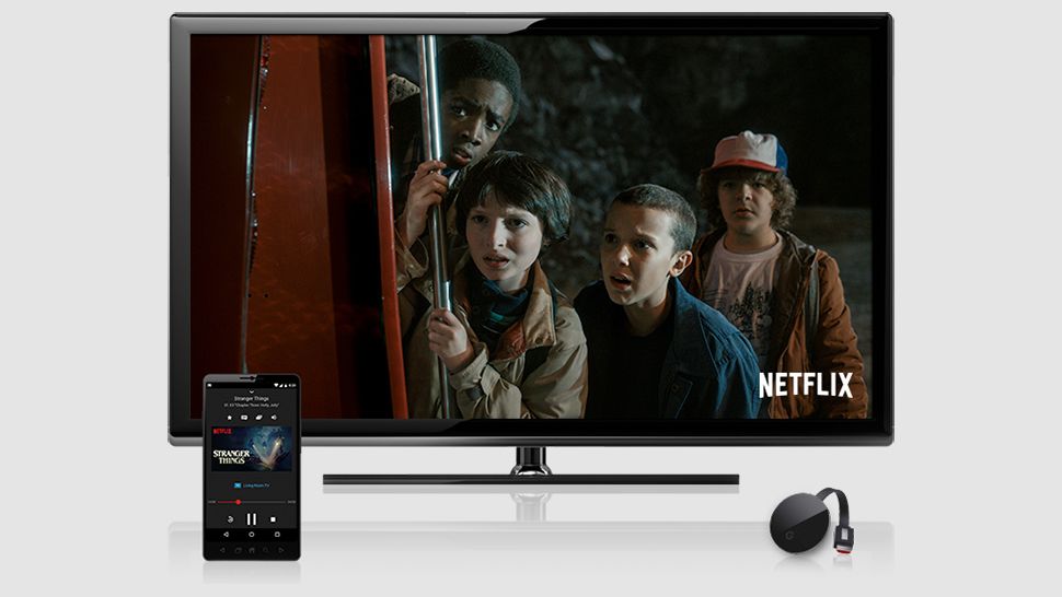 You can now skip Netflix intros on your Chromecast
