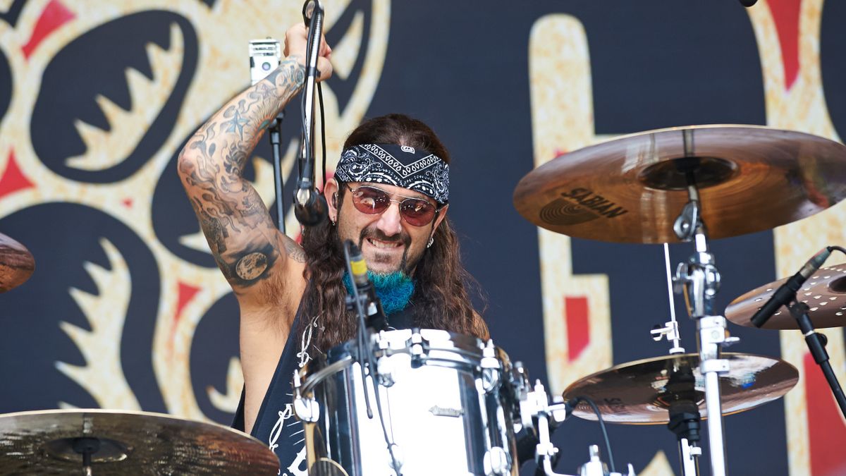 Portnoy slams Floyd album as 'disrespectful' | Louder