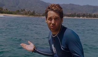 Paul Rudd in Forgetting Sarah Marshall and will star in the new Ghostbusters