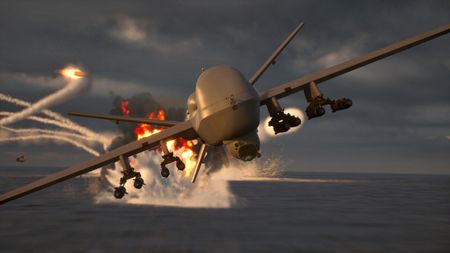 Ace Combat 8