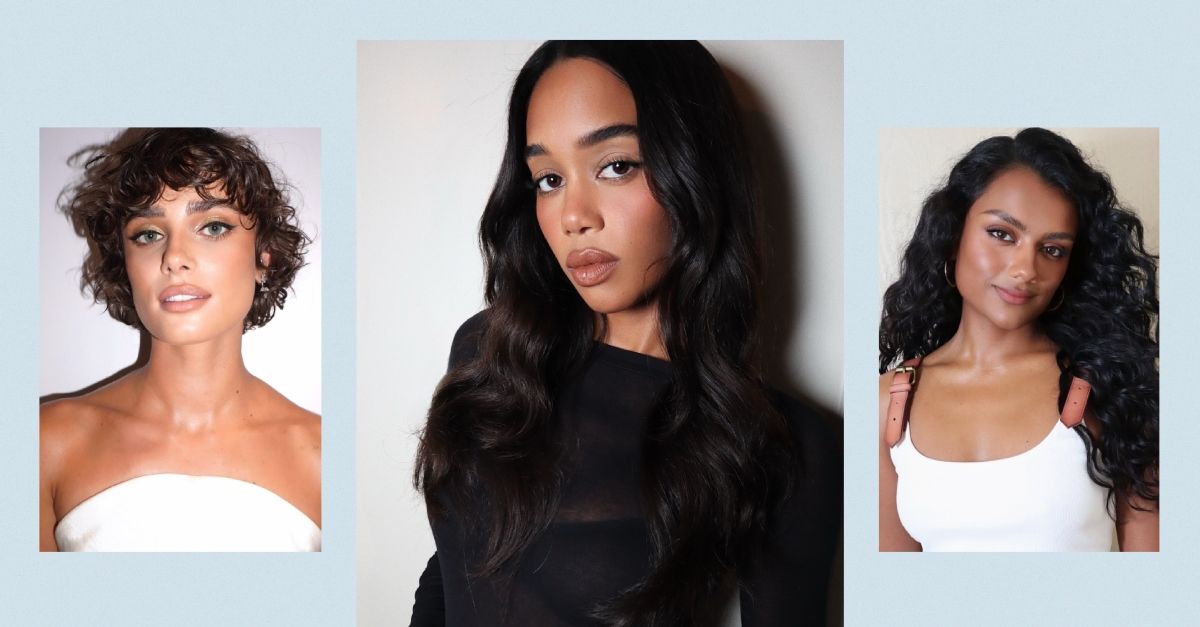 Spring 2026 Blush Trends Are A Fresh Take On Flushed Skin