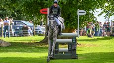 Burghley Horse Trials result 2023: Oliver Townend and Ballaghmor Class