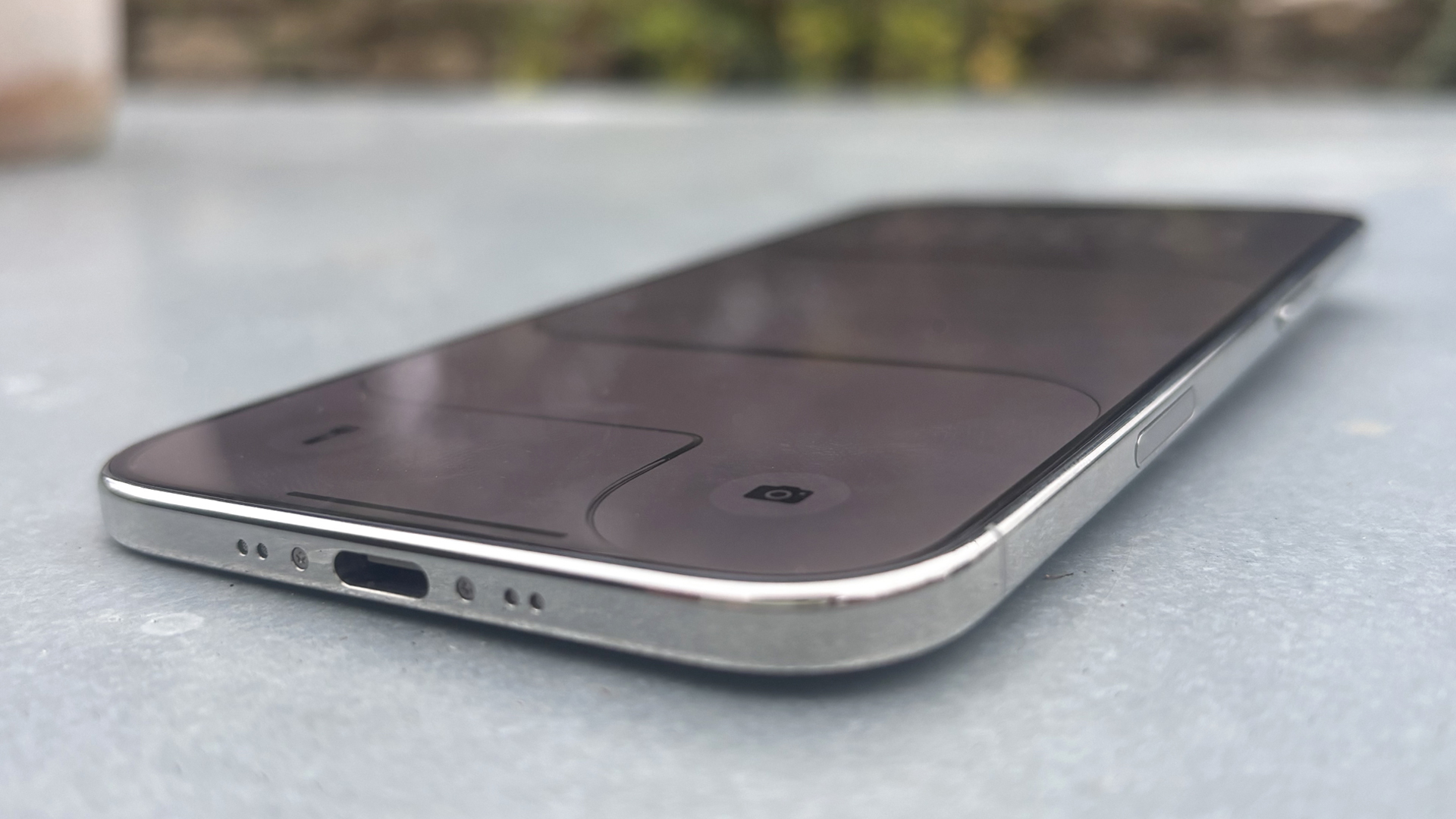 iPhone Air