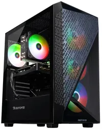 iBUYPOWER RDY Slate 6M R03 (Ryzen 5 7600, RTX 5060, 16GB RAM, 1TB SSD) iBUYPOWER RDY Slate 6M R03 (Ryzen 5 7600, RTX 5060, 16GB RAM, 1TB SSD)