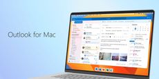 Outlook for Mac 