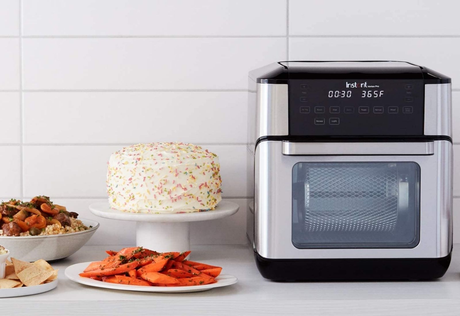 25 Best Air Fryer Oven Recipes
