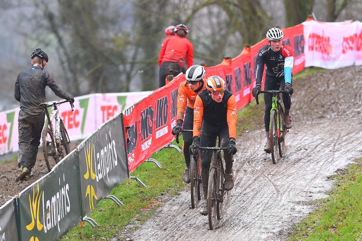 Mathieu van der Poel (Netherlands)