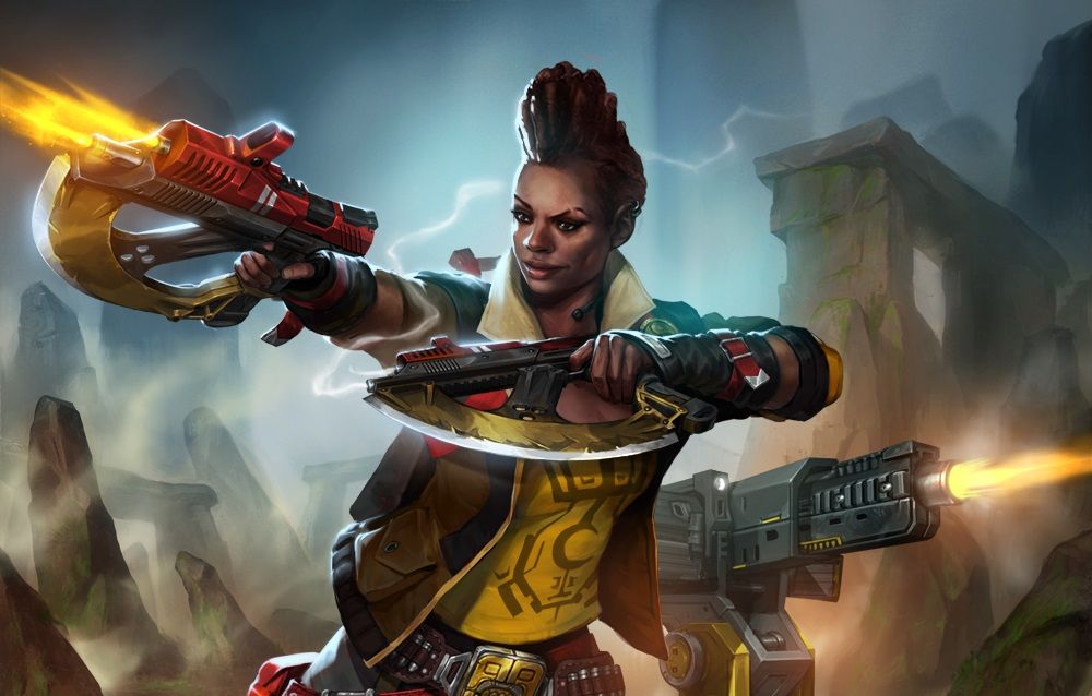 Breach developer QC Games closes its doors