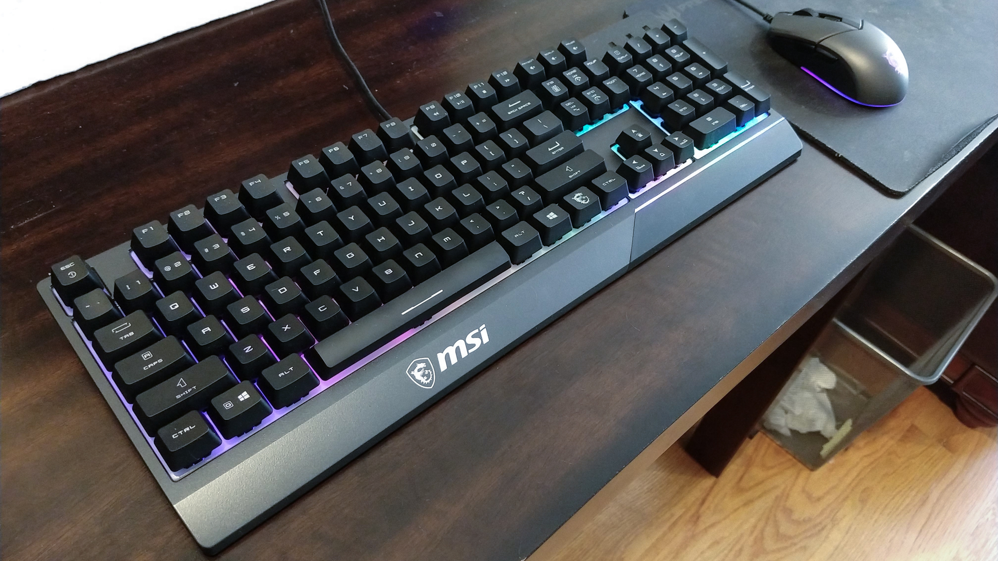 MSI MEG Trident X review