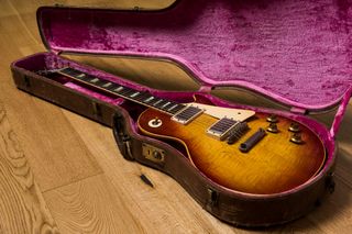 Gibson '59 Les Paul