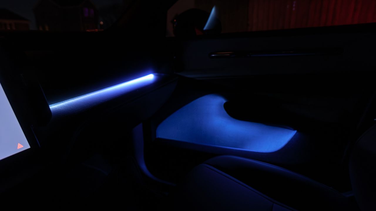 2026 Volvo EX30 review.