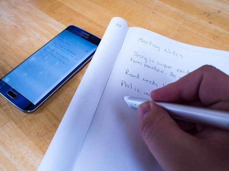 Neo Smartpen N2