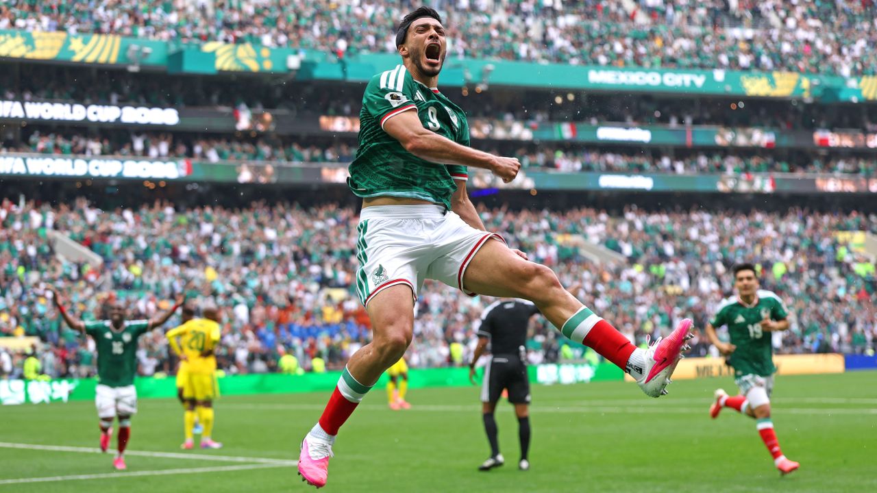 How to watch Mexico vs South Korea: Free Streams, TV Channels & Kick-Off time as co-hosts continue FIFA World Cup 2026 campaign
