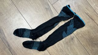 Rockay Vigor compression running socks