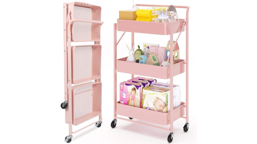 dripex utility cart
