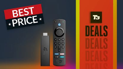 Amazon Fire TV Stick 4K deal
