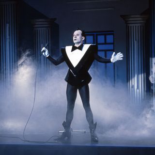 Klaus Nomi