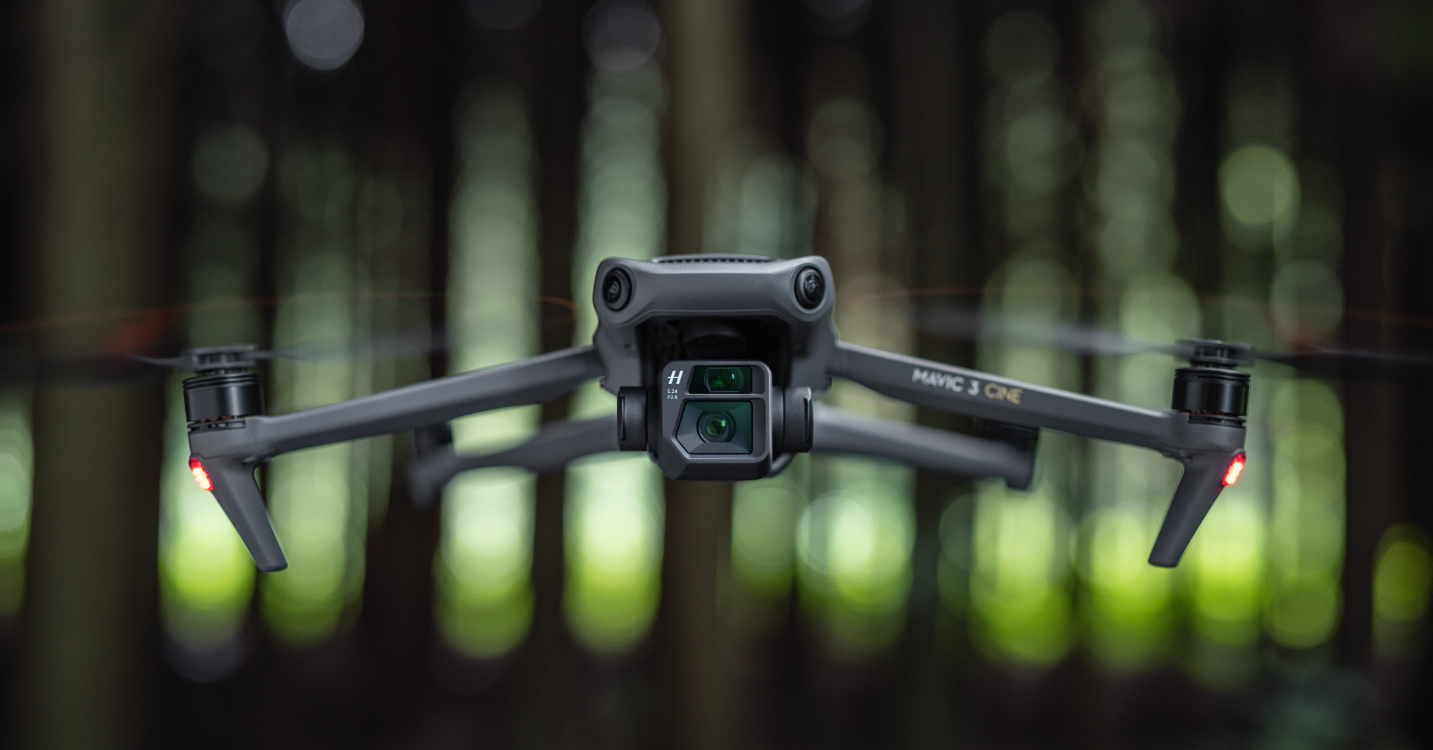 DJI Mavic 3