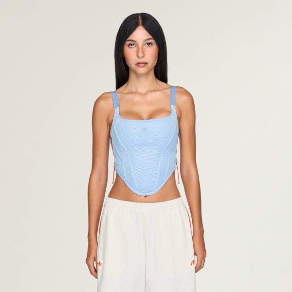 Miyu Corset