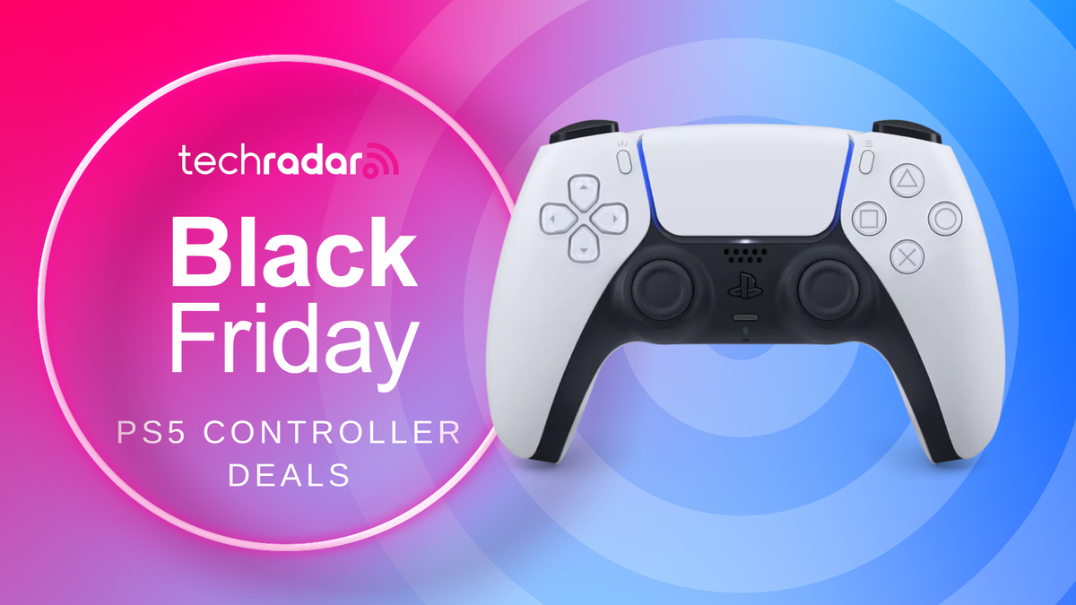 Shop the best PS5 Black Friday deals of 2023