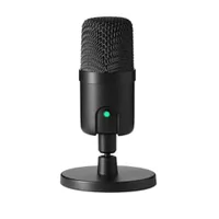 Amazon Basics USB Condenser Microphone