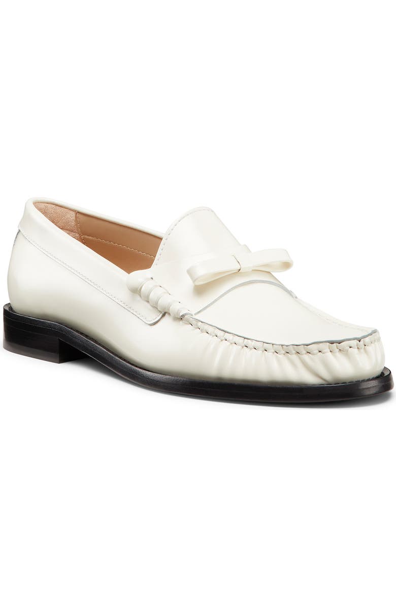 Lottie Bow Loafer