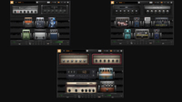 Positive Grid Metal, Bass and Acoustic expansion pack bundle Was $217