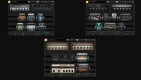 Positive Grid Metal, Bass and Acoustic expansion pack bundle
Was $217, now $130