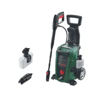 Bosch UniversalAquatak 135 High Pressure Washer Bosch UniversalAquatak 135 High Pressure Washer