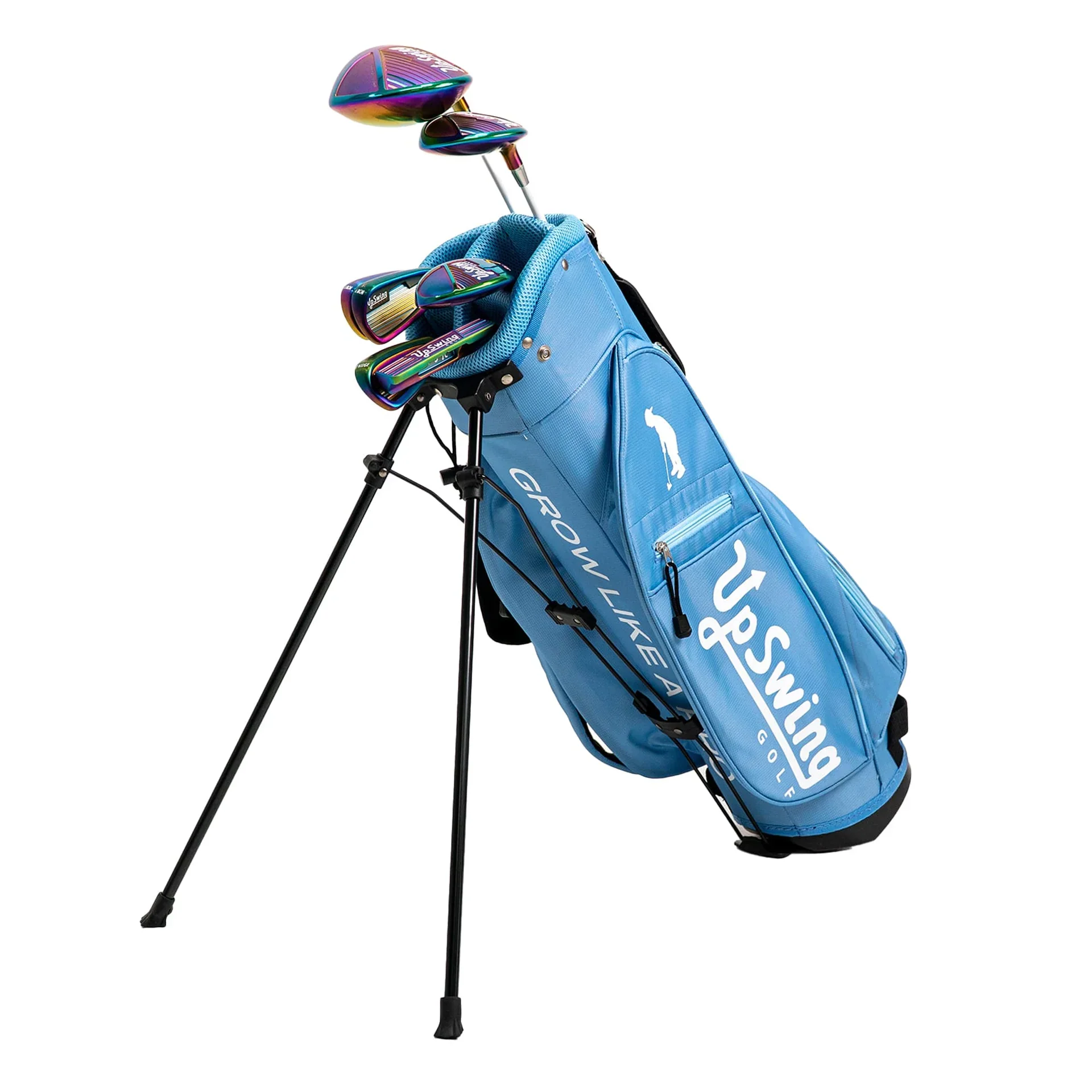 Up Swing Golf, Junior Set