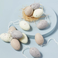 Set of 12 Mini Easter Egg Decorations | £5 at Anthropologie