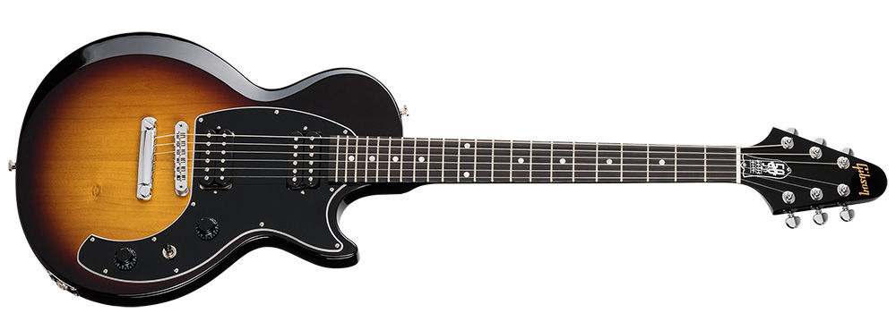 Gibson Les Paul Music City Special