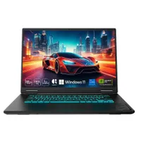Gigabyte A16 16-inch RTX 4050 gaming laptop | $879.99 $829.99 at Best BuySave $50 -