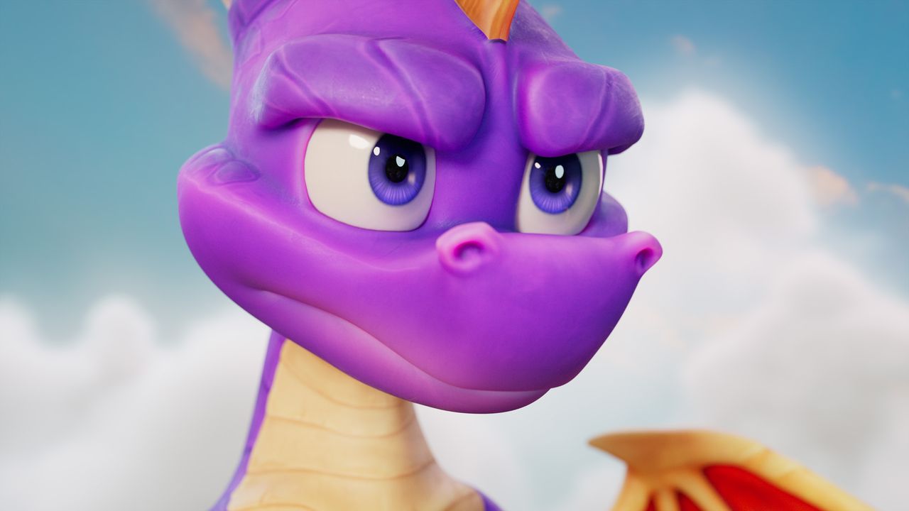  'For Spyro: A Realm Beyond, we are very much focused on making it an accessible adventure' — Toys for Bob wants the next Spyro game to be an 'approachable entry' in the series 