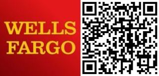 QR: Wells Fargo