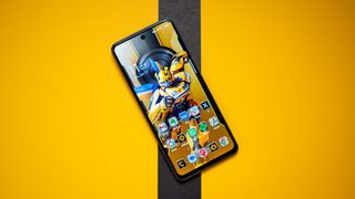 Tecno Spark 30 Bumblebee Edition review