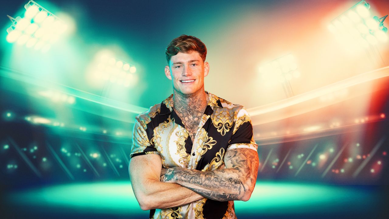 Jack for The Underdog: Josh Must Win